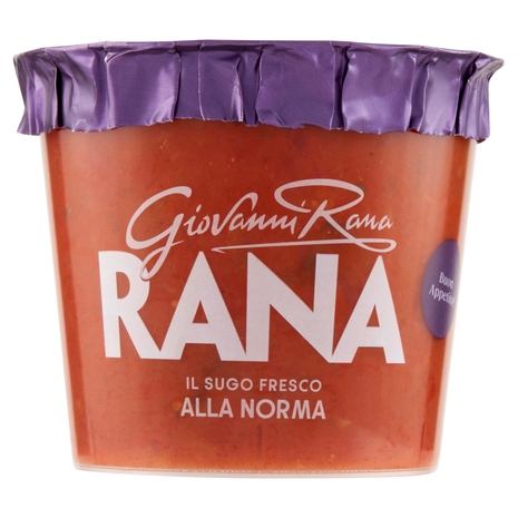 Sugo alla Norma, 225 g